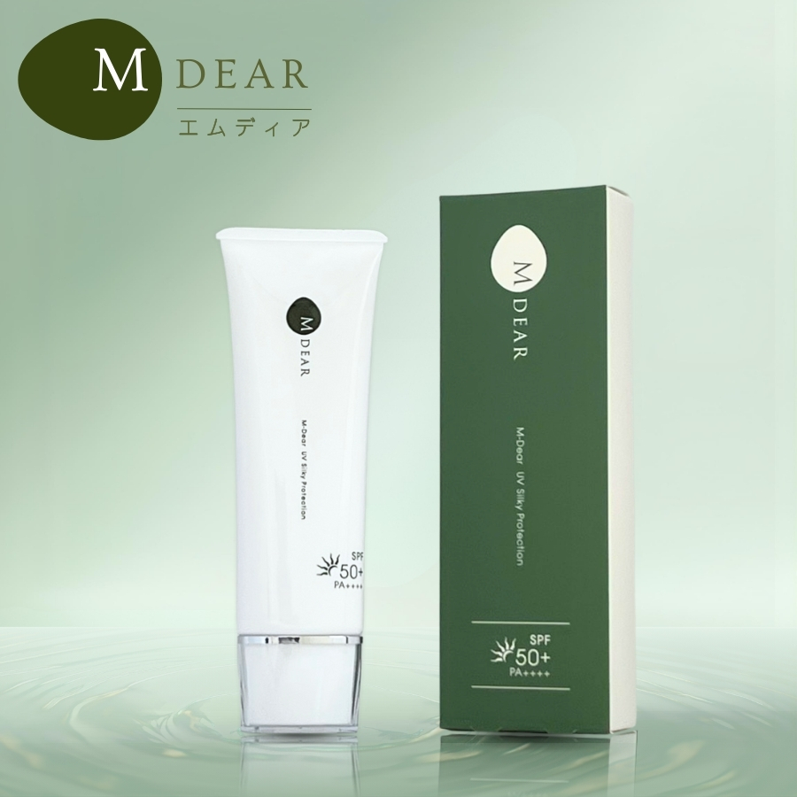 M-DEAR（エムディア） EGF リニューセラム 30mL 美容液 : セラフィー