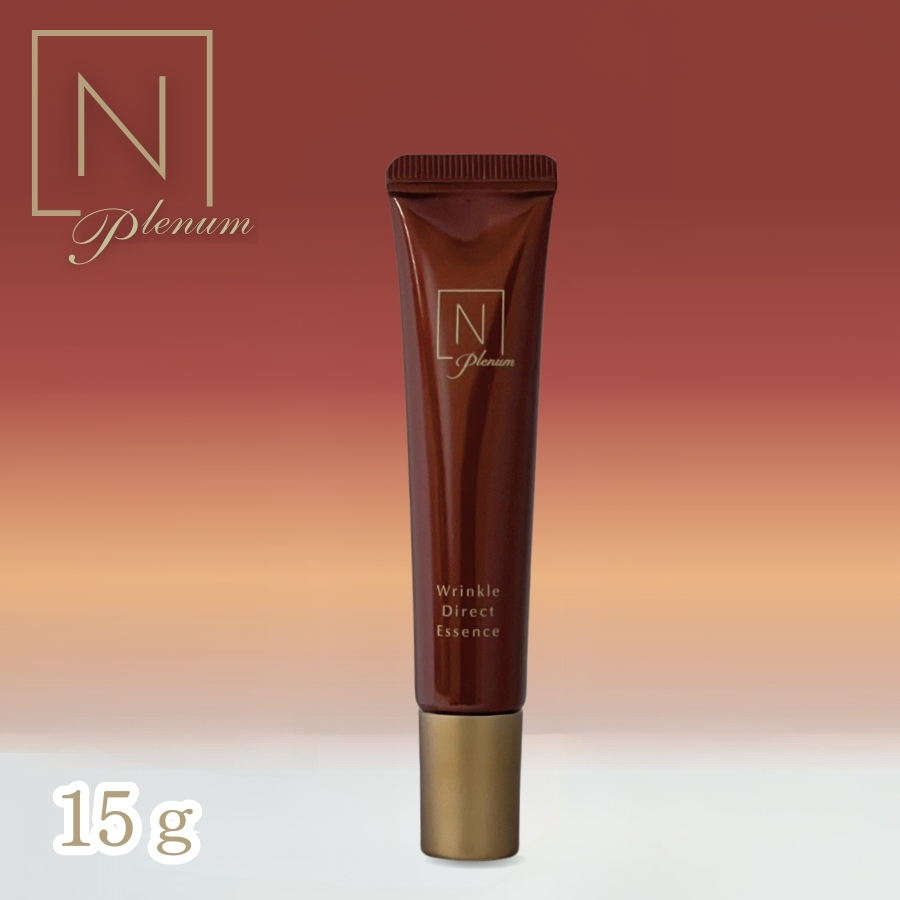 新品未開封 Nオーガニック プレナム ローション クリーム N organic N organic Plenum ローション・クリーム・エッセンスセット｜【公式】N