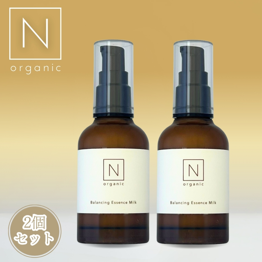 N organic（エヌオーガニック） N organic Basic ベーシック
