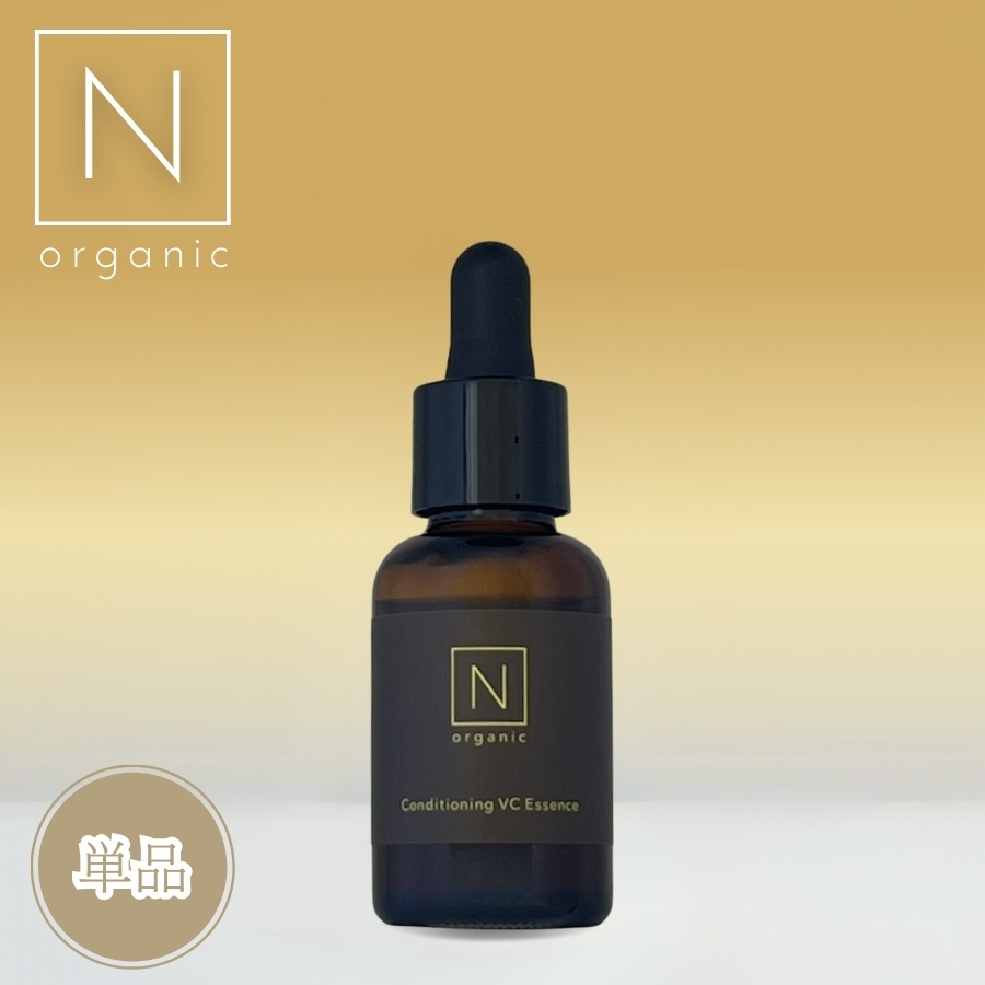 N organic（エヌオーガニック） N organic Basic ベーシック