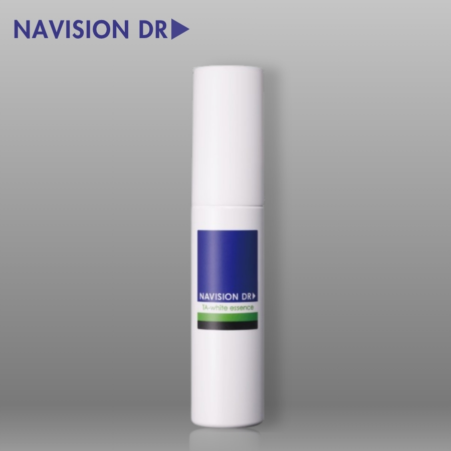 Navision（ナビジョン） ナビジョンDR TAレチノアドバンス 15g