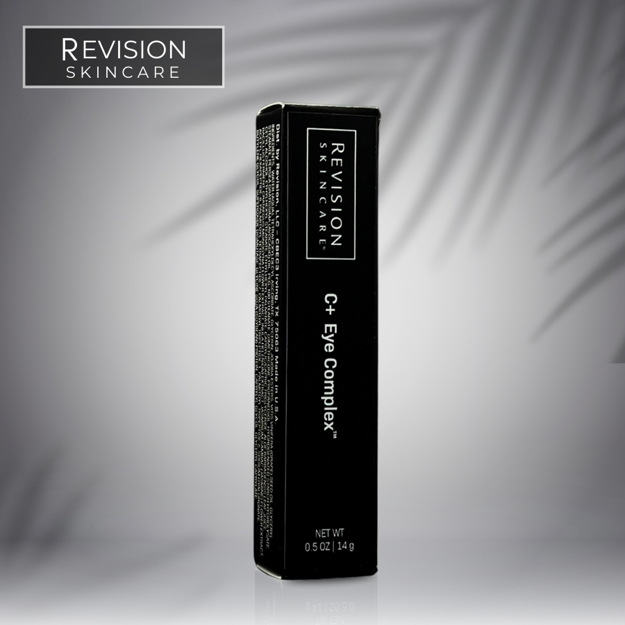 Revision Skincare リビジョンスキンケア C+ アイコンプレックス 14g