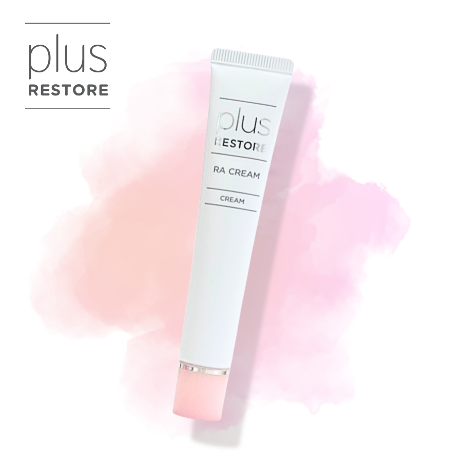 plus RESTORE（プラスリストア） TAホワイトセラムMD 50ml 医薬部外品