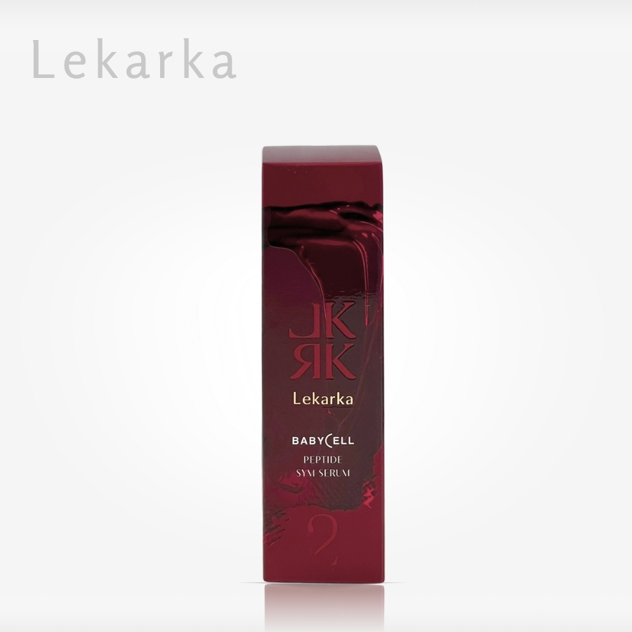 Lekarka（レカルカ） Lekarka DREX FVC5バブルパック 100g 泡化粧水