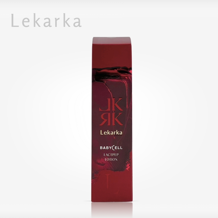 新品未使用Lekarka ラクトペプローション 100mL Lekarka（レカルカ） ラクトペプローション 100mL 化粧水 : セラフィー