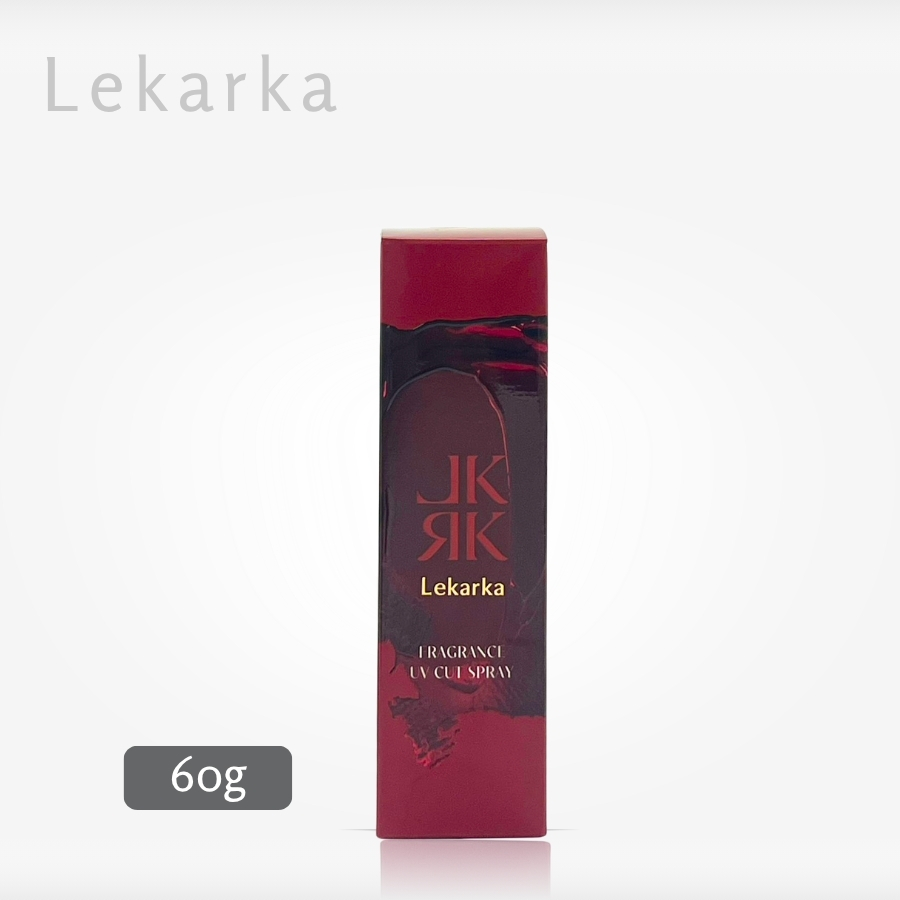 Lekarka（レカルカ） Lekarka DREX モイストバリアリペアミスト 120mL