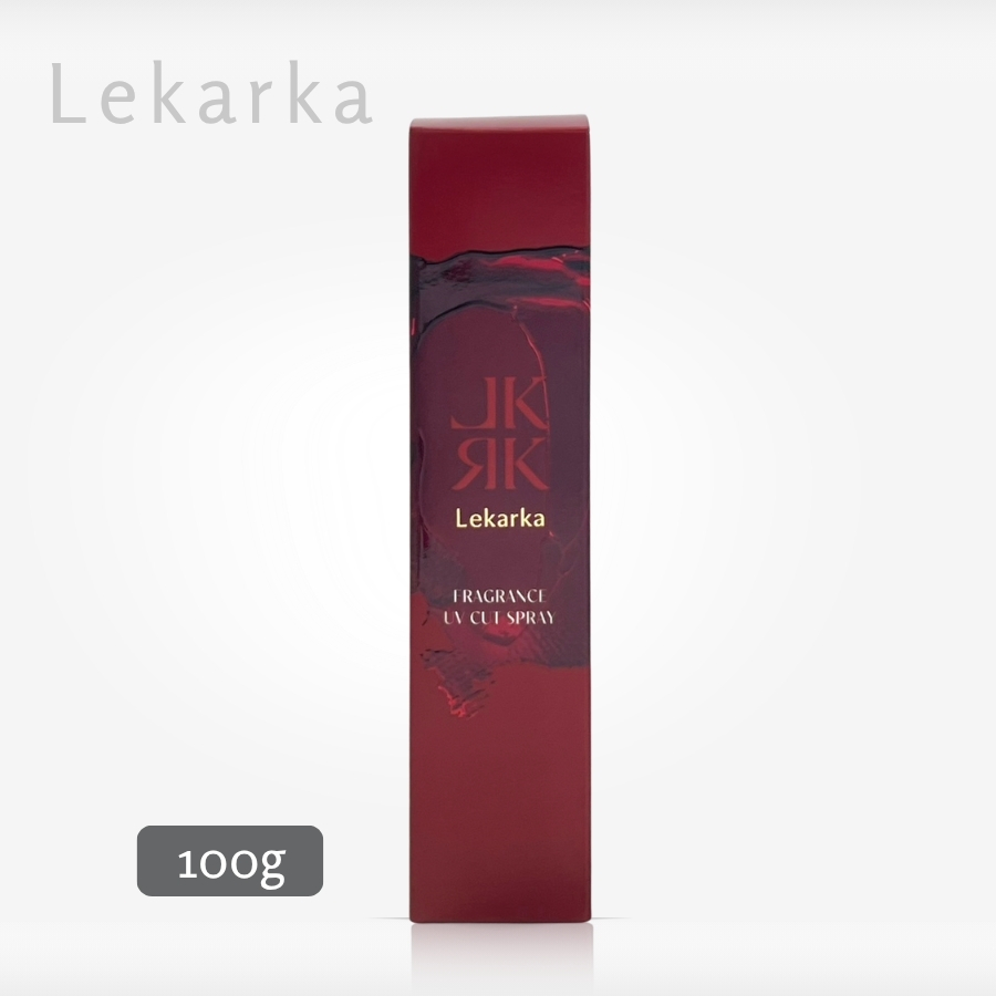 Lekarka（レカルカ） Lekarka DREX FVC5バブルパック 100g 泡化粧水