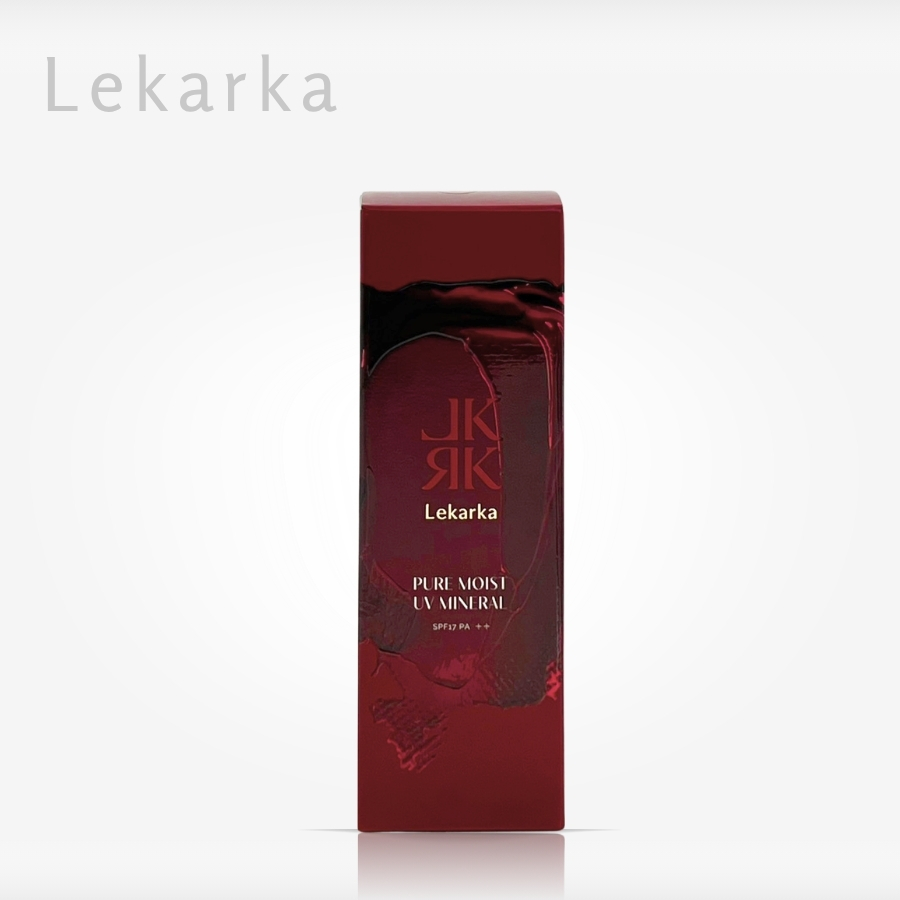 Lekarka（レカルカ） ラクトペプローション 100mL 化粧水 : セラフィー