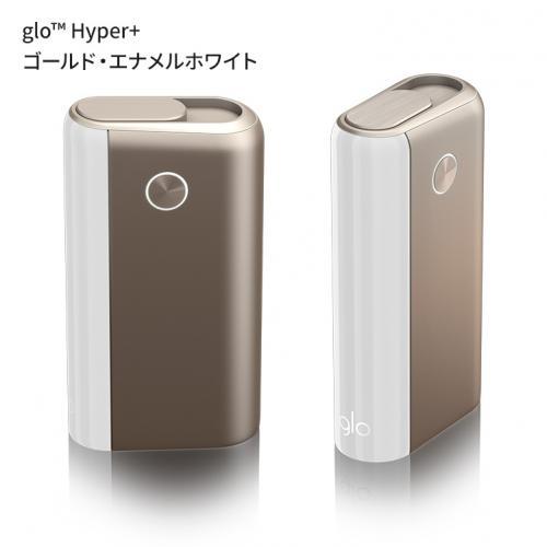 glo hyper グロー・ハイパー・プラス : glohyperplus : セレクト高木瀬 - 通販 - Yahoo!ショッピング