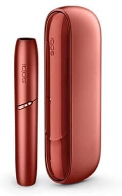 IQOS アイコス デュオ 本体キット IQOS 3 DUO 2本連続使用可能 限定