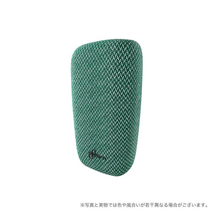 プルーム プルームエックス（Ploom X）・ファブリック・バック