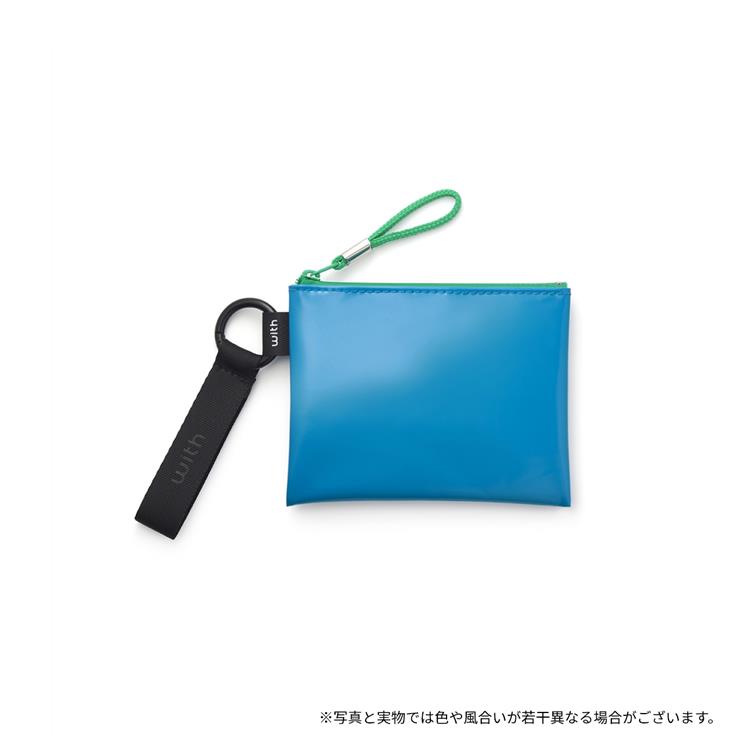 Ploom with2 プルーム ウィズ2 キャリーケース 防水 | プルームテック | 03
