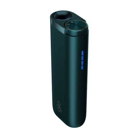 グロー（glo） glo hyper ハイパー 本体 加熱式タバコ 新品 最新モデル