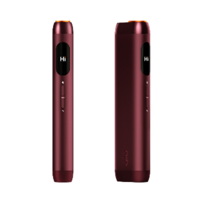 グロー（glo） ヒーロ glo Hilo 本体 加熱式タバコ 新品 : セレクト高
