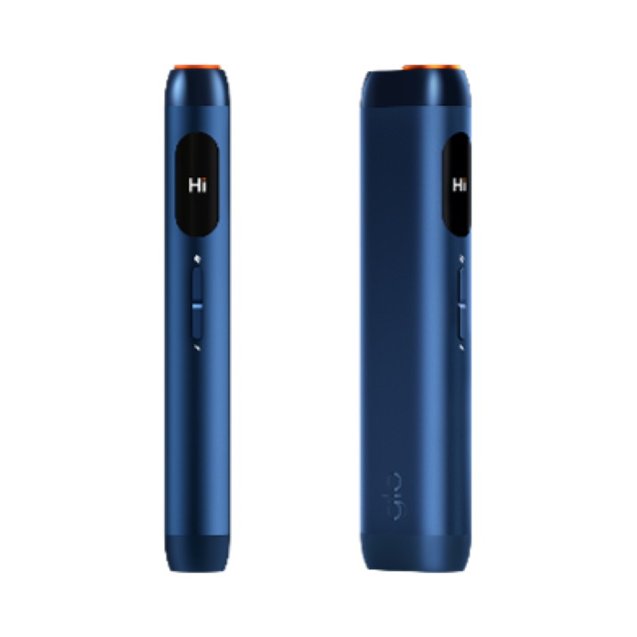 グロー（glo） ヒーロ glo Hilo 本体 加熱式タバコ 新品 : セレクト高