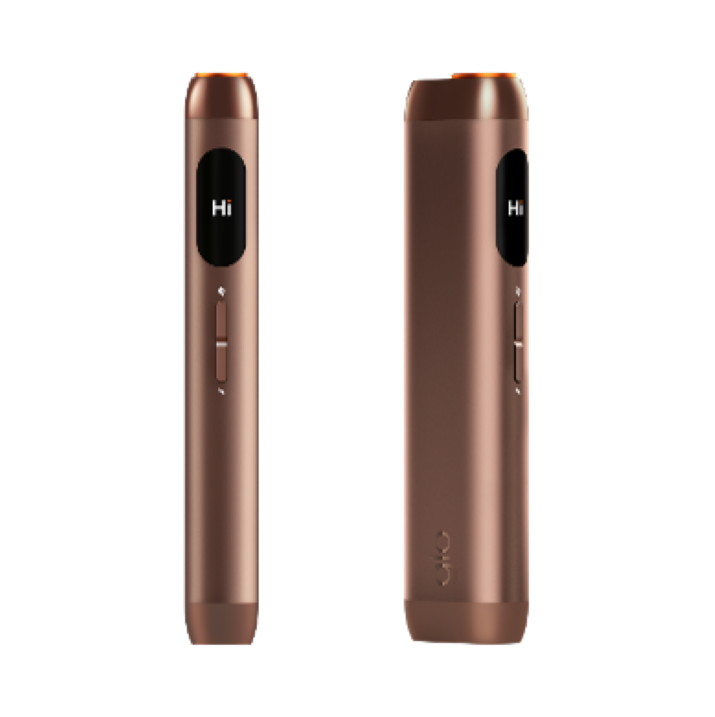 グロー（加熱式たばこ、スターターキット）｜加熱式たばこ、電子たばこ