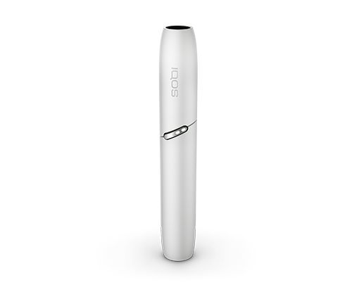 IQOS アイコス デュオ IQOS 3 DUO 2本連続使用可能 ( ホルダー