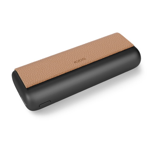アイコス IQOS ILUMA PRIME イルマ ラップカバー プライム専用