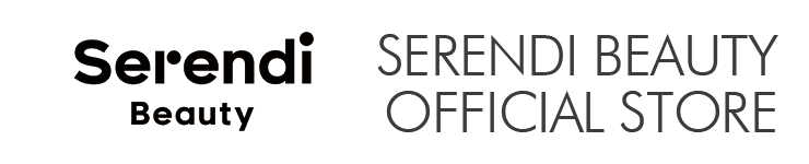 SERENDI BEAUTY JAPAN SHOP ロゴ