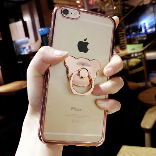 スマホケース クリア iPhone13mini SE3 16e ケース 透明 アイフォン14 15 アイホン12mini 携帯ケース スマホ 携帯 11 iPhoneケース リング付き | iPhone 13 mini | 06
