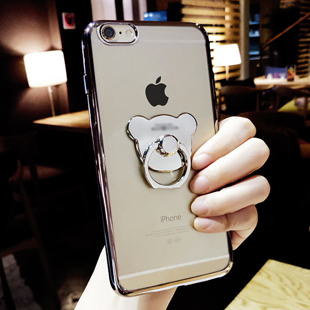 スマホケース クリア iPhone13mini SE3 16e ケース 透明 アイフォン14 15 アイホン12mini 携帯ケース スマホ 携帯 11 iPhoneケース リング付き | iPhone 13 mini | 08