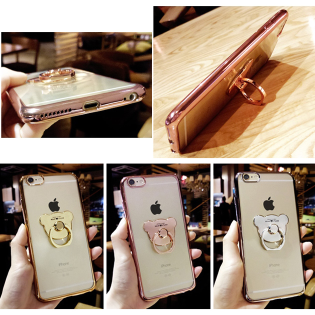 スマホケース クリア iPhone13mini SE3 16e ケース 透明 アイフォン14 15 アイホン12mini 携帯ケース スマホ 携帯 11 iPhoneケース リング付き | iPhone 13 mini | 12