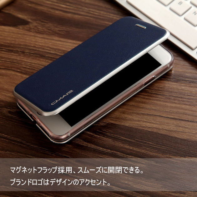 スマホケース 手帳型 iPhone16e SE3 14 ケース 手帳 アイフォン15 カバー アイホン12 13 携帯ケース スマホ 11 iPhoneケース 耐衝撃 カード 本革調 | iPhone 16e | 10