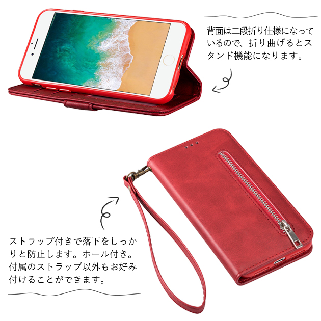 スマホケース 手帳型 iPhoneSE3 15 16e ケース カード収納 背面 アイフォンSE2 14 アイホン12 13 携帯ケース スマホ 11 iPhoneケース 耐衝撃 最強 | iPhone SE（第3世代） | 11