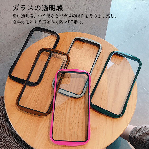 スマホケース クリア iPhone16e pro SE3 14 ケース iface型 アイフォン15 アイホン12 mini 13 携帯ケース スマホ 携帯 11 iPhoneケース 耐衝撃 | iPhone 16 Pro | 18