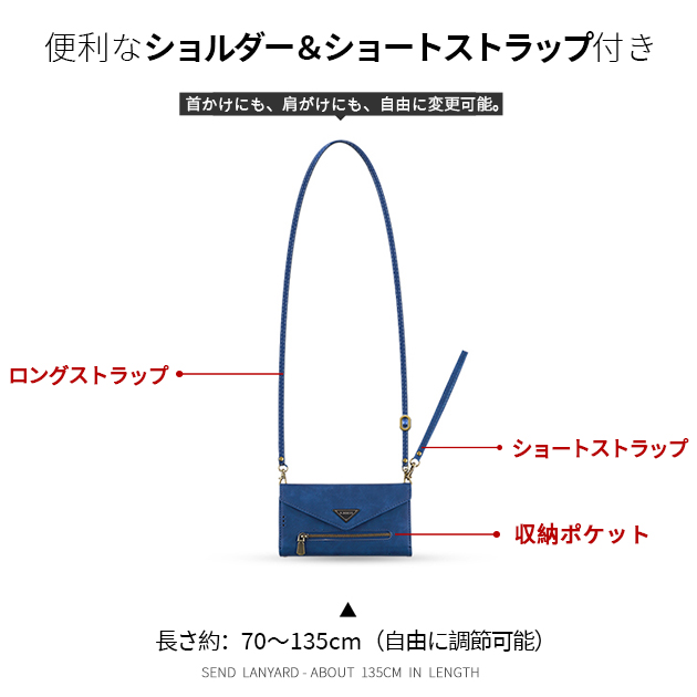 携帯ケース iPhone17e 15 16e ...の詳細画像1