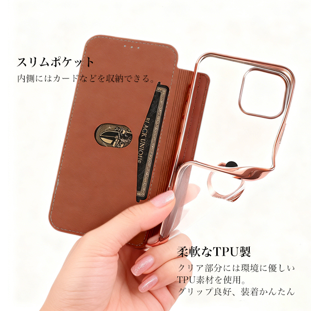 iPhone12mini 16e 17e 携帯...の詳細画像4