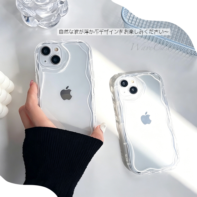 携帯ケース iPhone16e 15 17e ...の詳細画像1