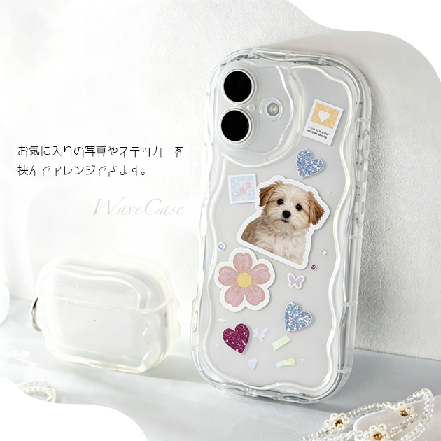 携帯ケース iPhone16e 15 17e ...の詳細画像3