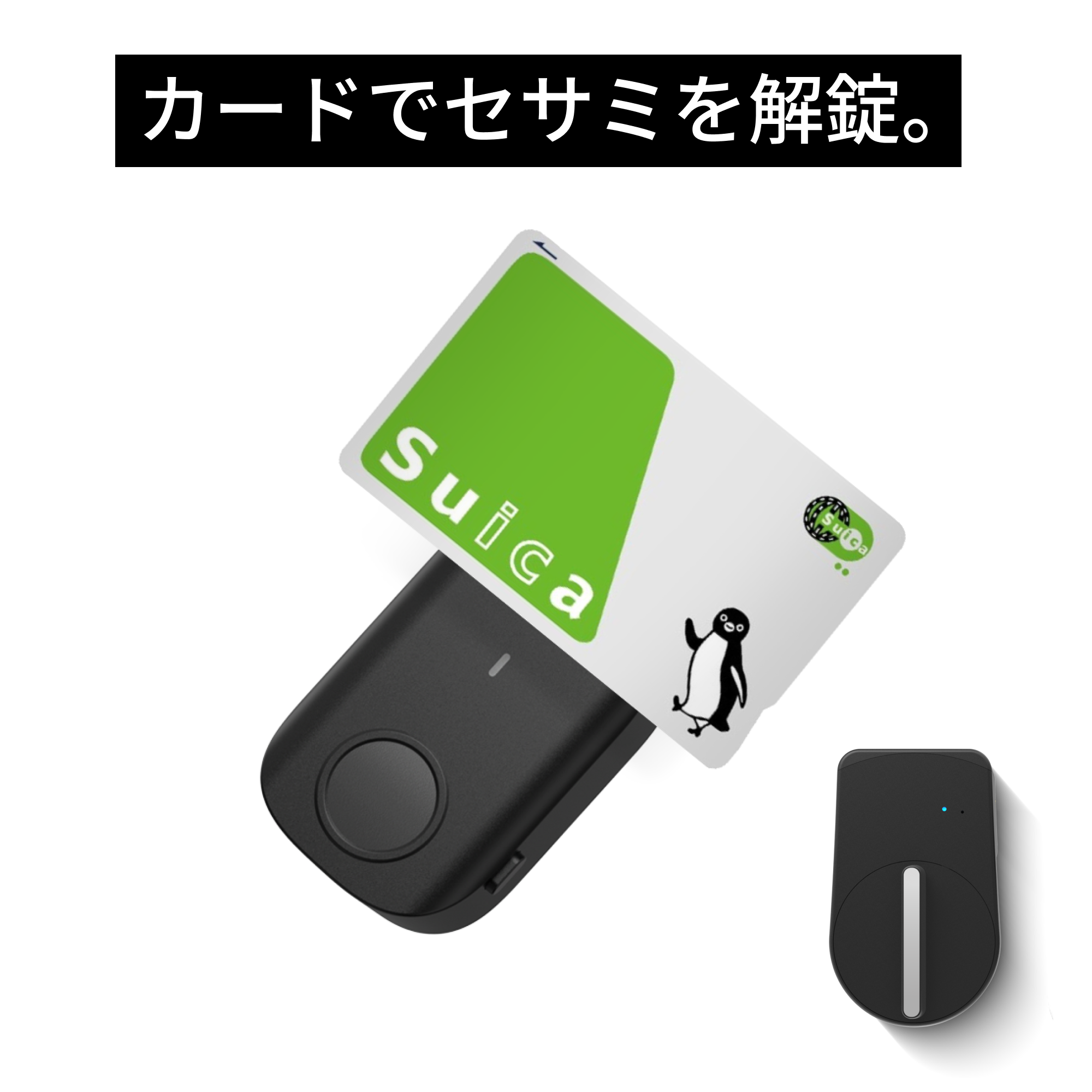 SESAME（CANDY HOUSE） 【公式ストア】セサミ5＋セサミタッチ2