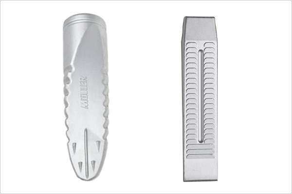 MULLER 楔 MULLERミューラー ツイスターアルマックス [品番 MULLER 楔 MULLERミューラー ツイスターアルマックス [品番