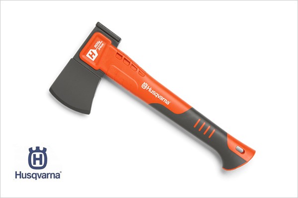 ハスクバーナ（Husqvarna） 斧 ハチェット H900 [品番：580761001