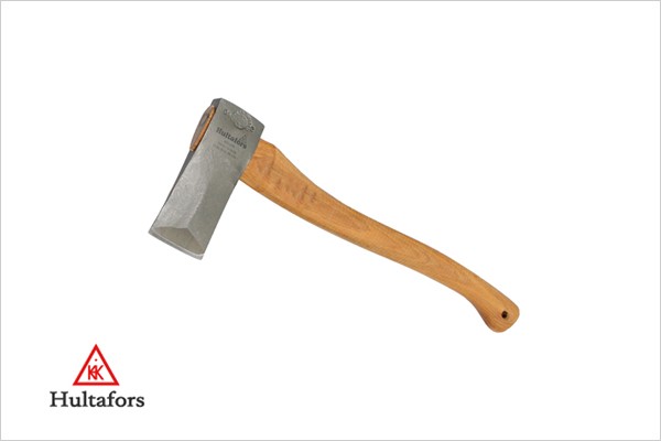 斧 ハルタホース Hultafors フルターフォッシュ スプリット50 50cm  