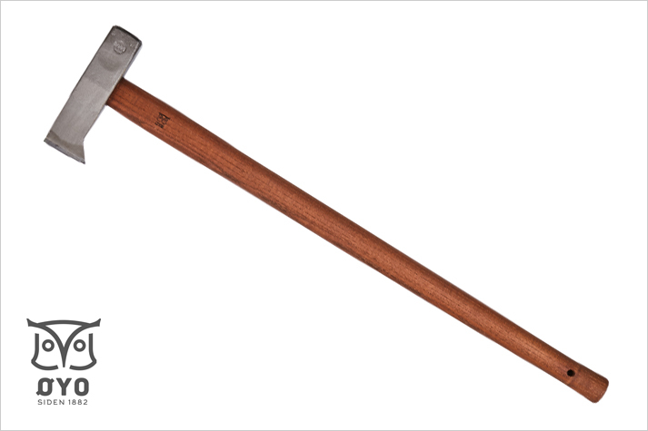値引 Oyo オヨ 薪割り槌 オーディン ハスクバーナ 薪割り斧 全品送料無料 Kuljic Com
