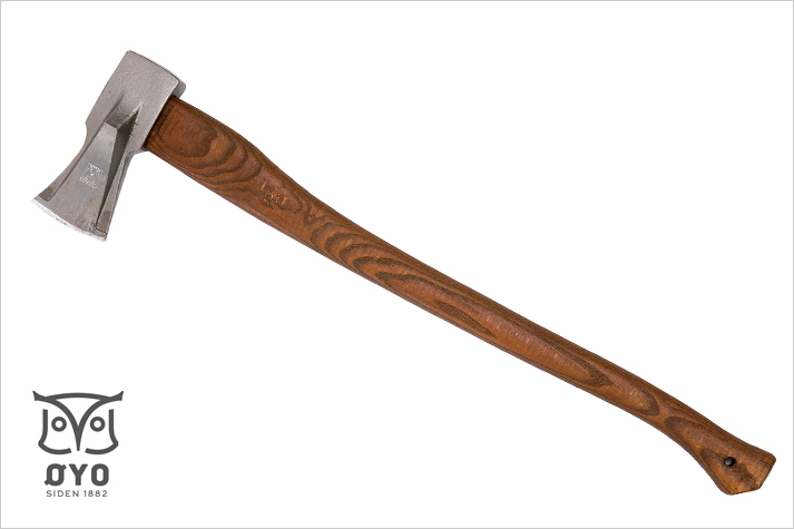 Oyo オヨ 薪割り斧 バルドル ハスクバーナ 薪割り斧 Tokilaboトキラボヤフー店 通販 Yahoo ショッピング 일본구매대행 직구 위시박스