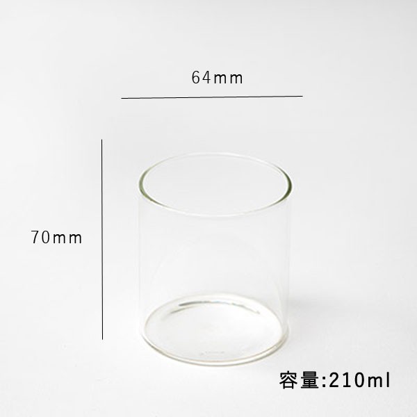 耐熱ガラス 容器 BOLOSIL VISION GLASS(S)直火 ガラスポット 耐熱 プリンカップ オーブン レンジ カップ グラス ビジョングラス  : 30803080 : TOKILABOYahoo!ショッピング店 - 通販 - Yahoo!ショッピング