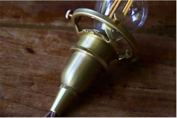 三又真鍮ソケット 5WAY 802PRODUCTS 真鍮 BRASS | 802 PRODUCTS