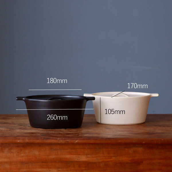 新品未使用品　LAVA 両手鍋 オーバルキャセロール　黒 27センチ 新品未使用品 LAVA 両手鍋 オーバルキャセロール 黒 27センチ - メルカリ