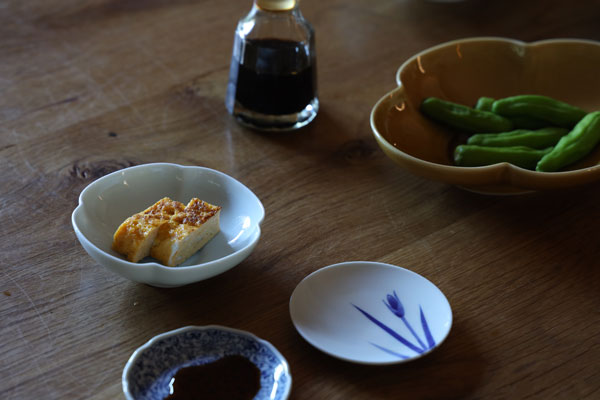 皿 木瓜鉢 5寸 おしゃれ 収納 和食器 小鉢 ブランド 食器 和 モダン