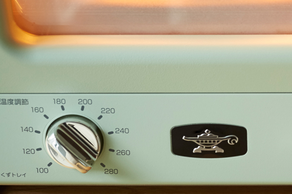 アラジン（Aladdin） アラジントースター グラファイトグリル