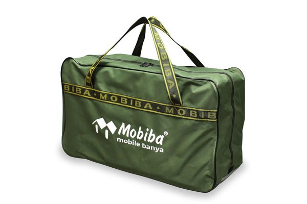 FIRESIDE（ファイヤーサイド） テントサウナ ロウリュ式モバイルサウナ