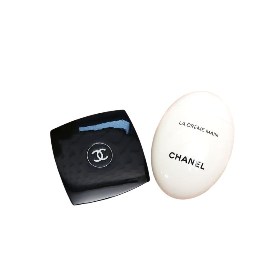 CHANEL（シャネル） ミラー ラ クレーム マン テクスチャー ドゥース