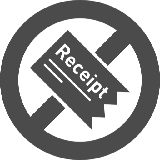 領収書