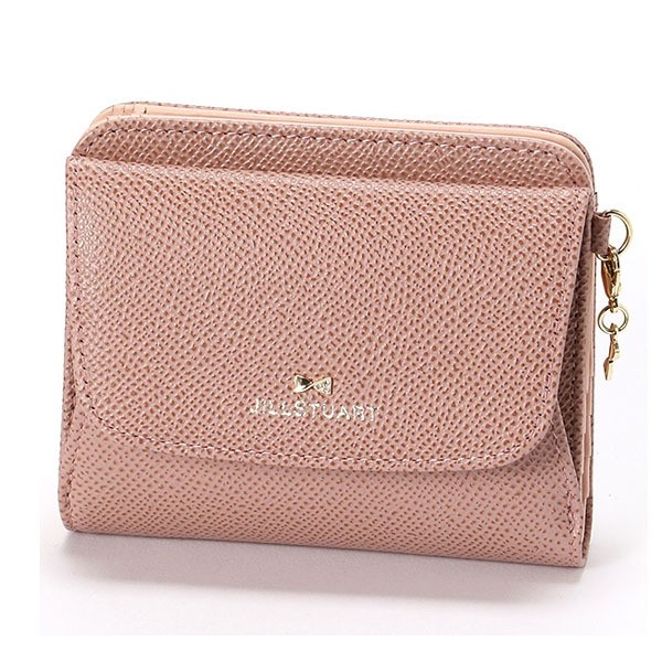 ジルスチュアート 財布 Jillstuart 財布 送料無料 レディース 二つ折り財布 ビスコッティ ビスコッティ Jslw8es1 Jill0052 コレカラスタイル