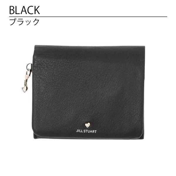 JILL STUART ジルスチュアート JILLSTUART 財布 二つ折り内BOX