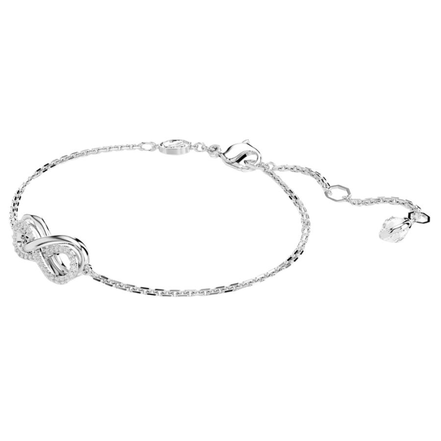 SWAROVSKI スワロフスキー Hyperbola ブレスレット 純正ギフト